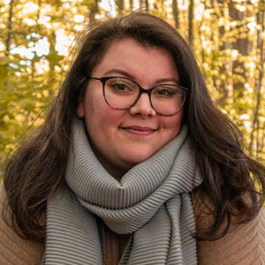 Meet your Posher, Karen